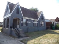 Building Photo - Nice 3 bed 1 bath in NW OKC