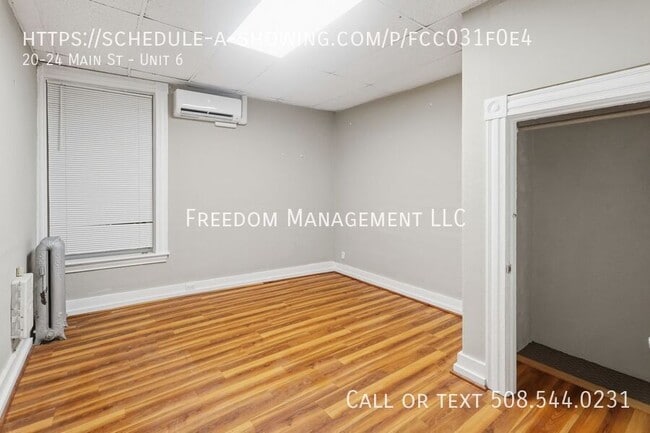 Building Photo - 20-24 Main St-Unit 6