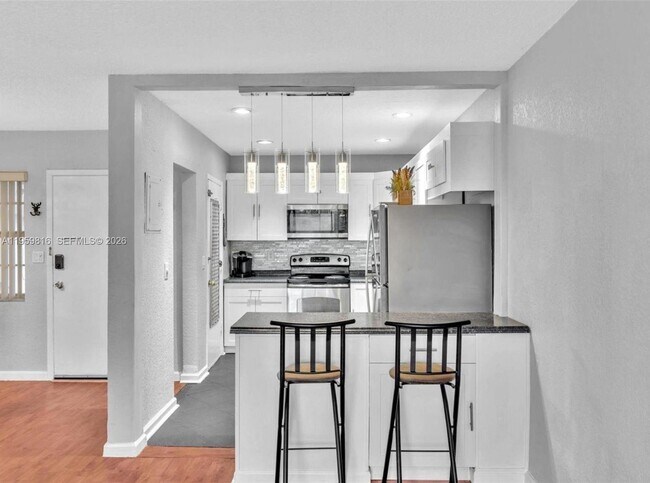 Building Photo - 4731 NW 10th Ct