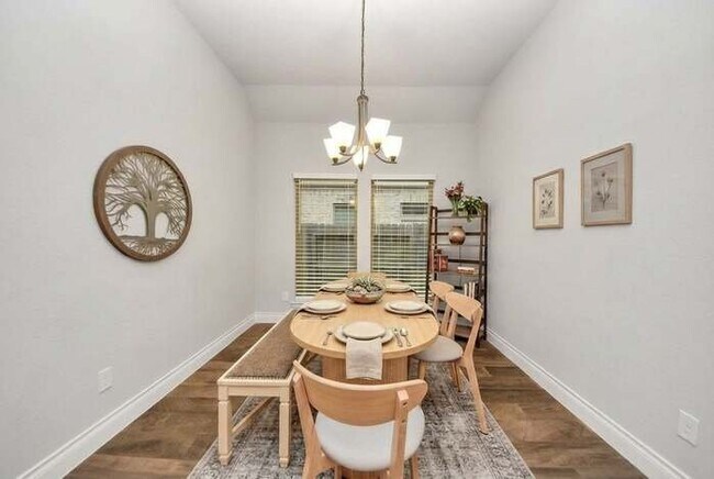 Building Photo - 16307 Pintado Forest Rd