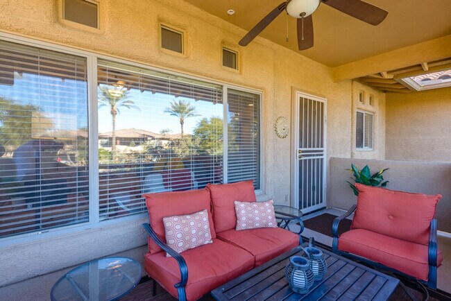 Building Photo - 9220 E Raintree Dr