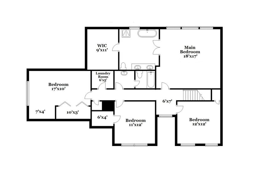 Building Photo - 990 Amberton Ln