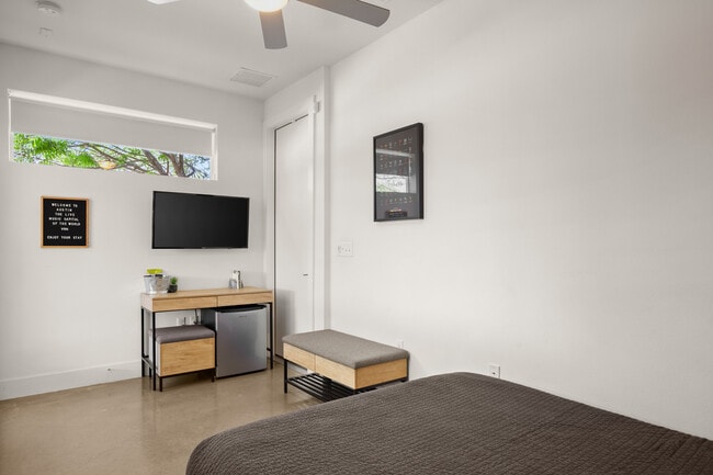 Building Photo - 505 Tillery St
