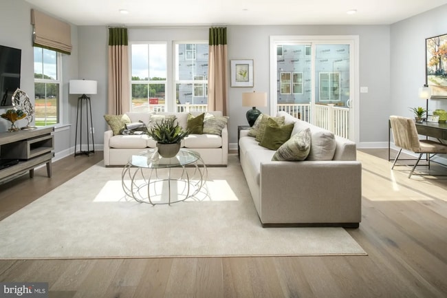 Building Photo - Gorgeous Open Concept 3 Bed 3.5 Bath Rental in Hanover
