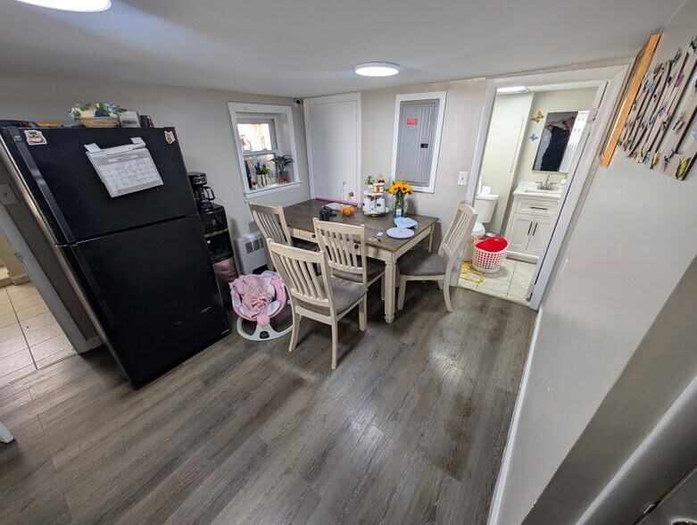 Kitchen - 111 Gage Ave