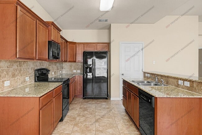 Building Photo - 8108 Honeysuckle