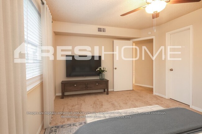 Building Photo - 6402 Wild River Dr