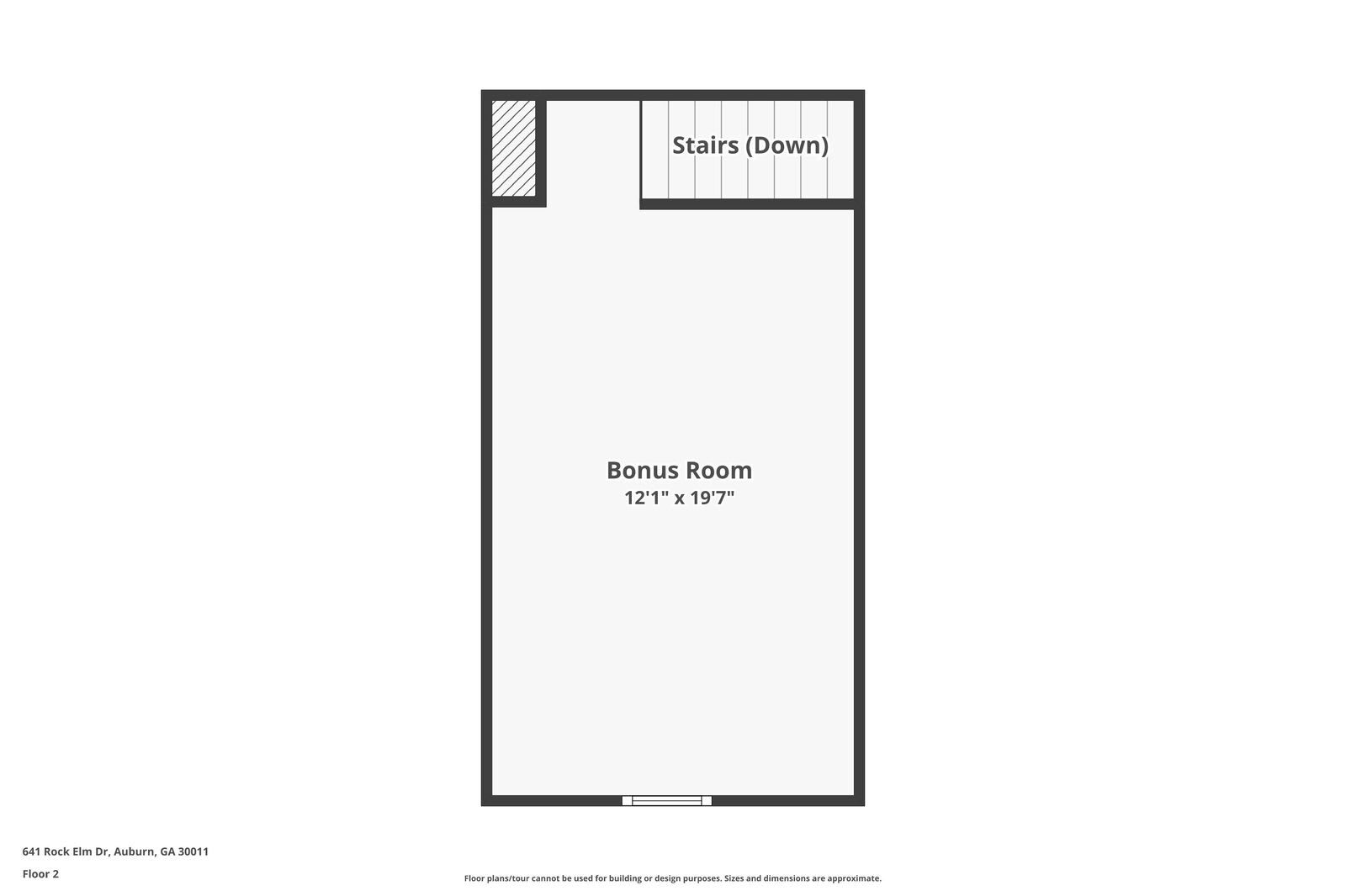 Building Photo - 641 Rock Elm Dr