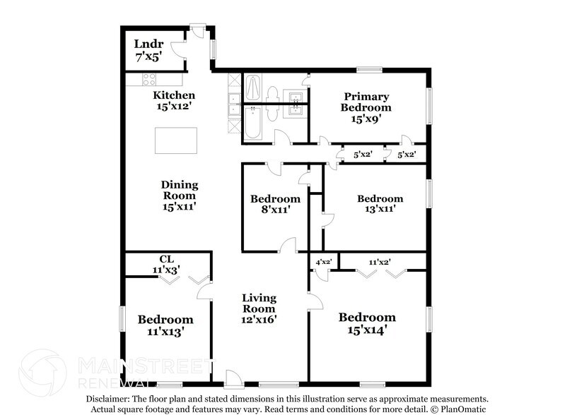 Building Photo - 7618 Cassino Ave