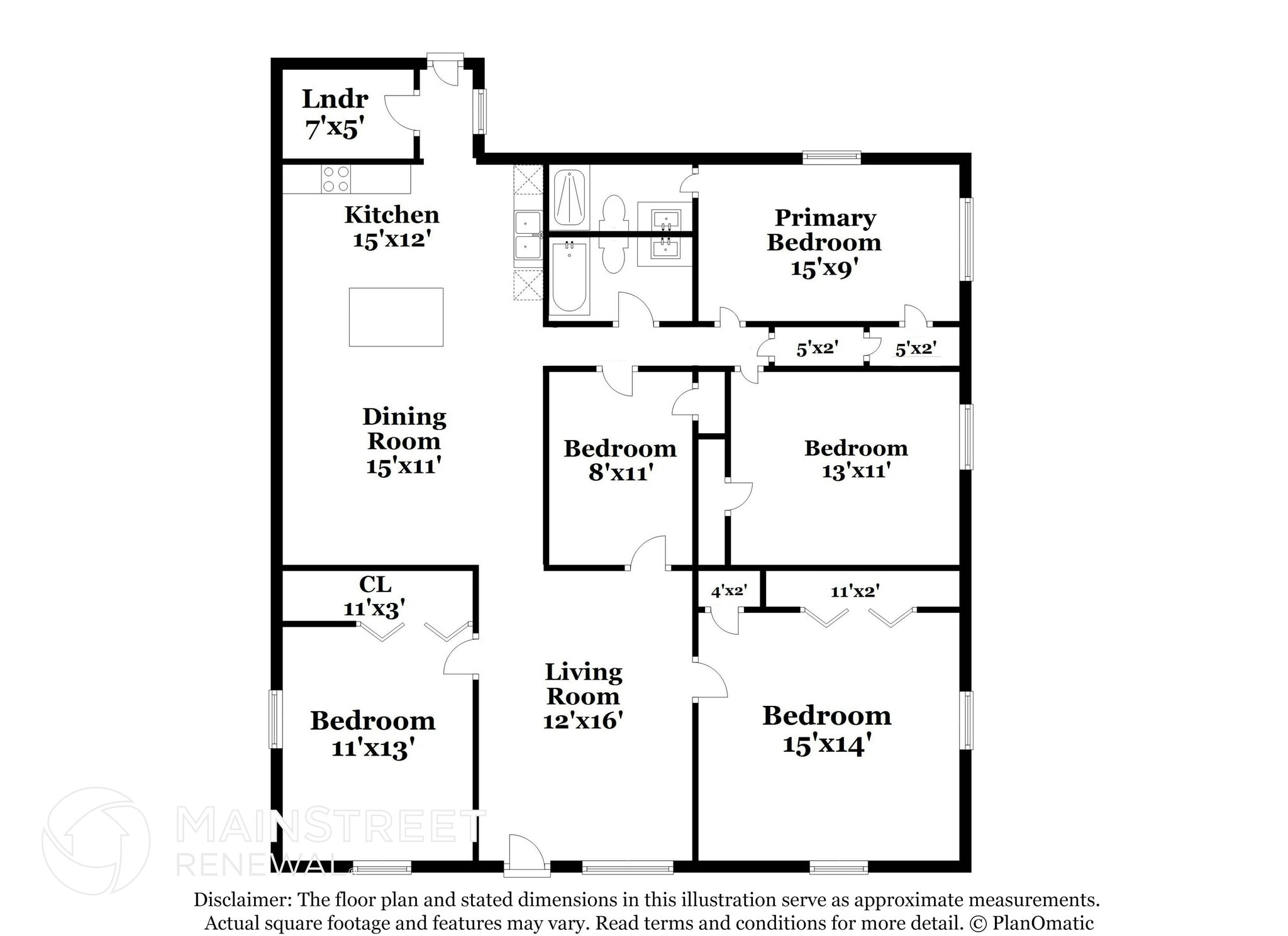 Building Photo - 7618 Cassino Ave
