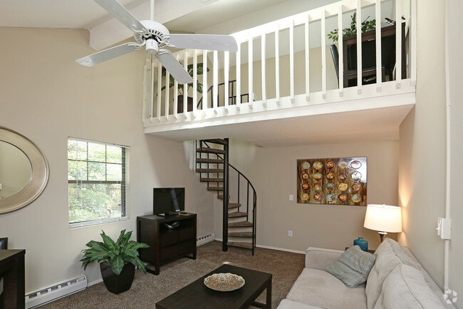 Interior Photo - Ridgefield Apartments