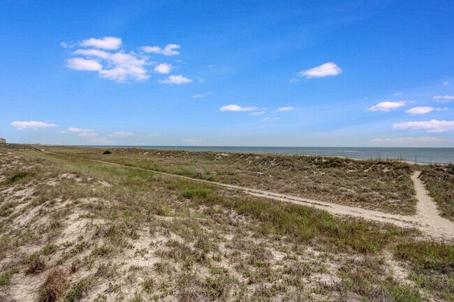 Building Photo - Amelia Island Ocean Front Condo