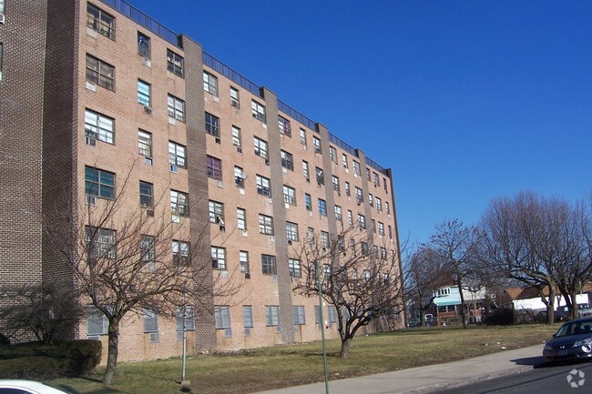 Building Photo - Oceanview