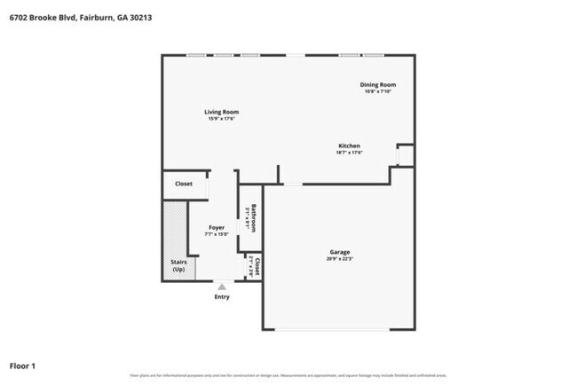 Building Photo - 6718 Brooke Blvd