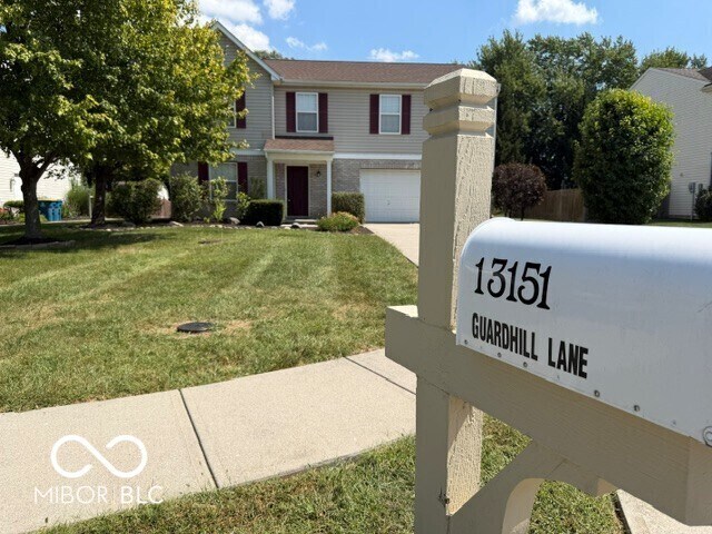 Building Photo - 13151 Guardhill Ln