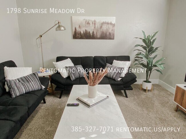 Building Photo - 1798 Sunrise Meadow Dr
