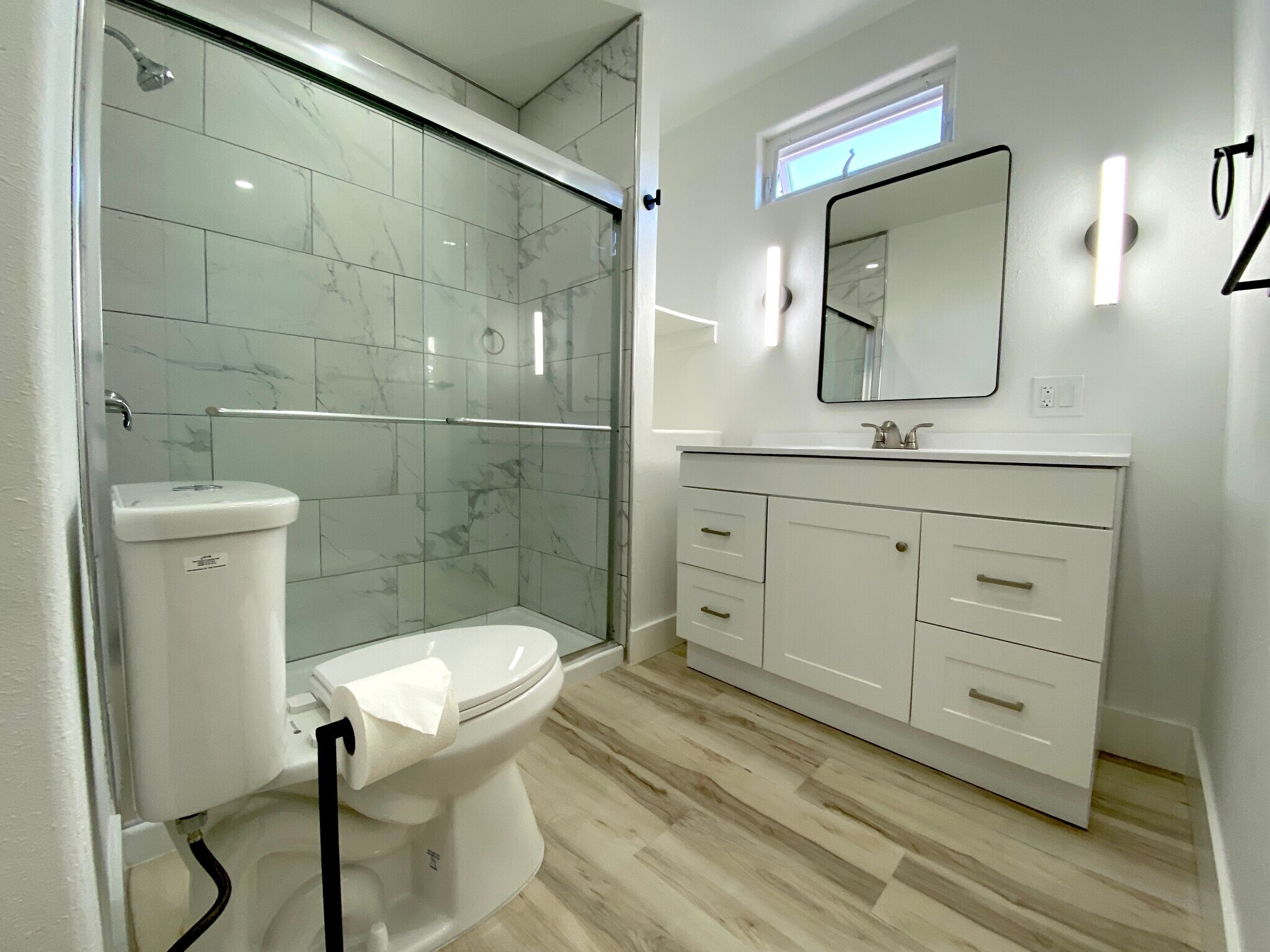 Bathroom - 467 42nd St