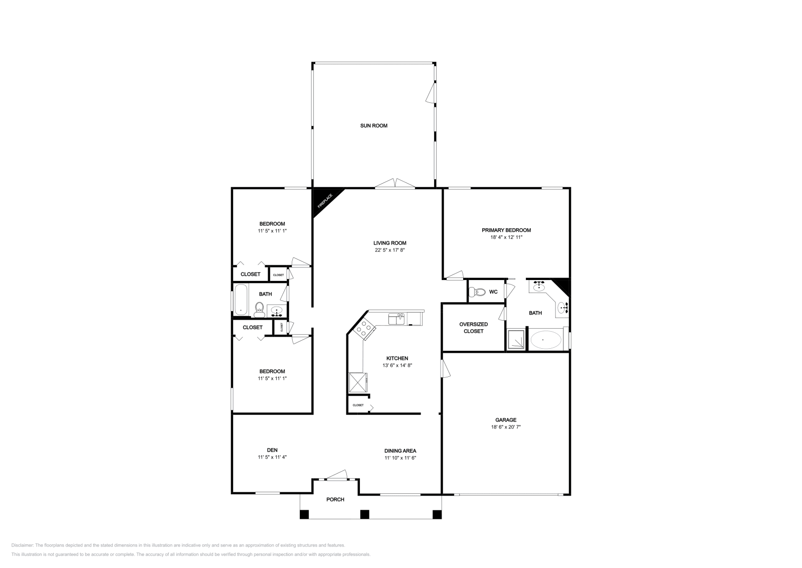 Building Photo - 851 Mystic Harbor Dr