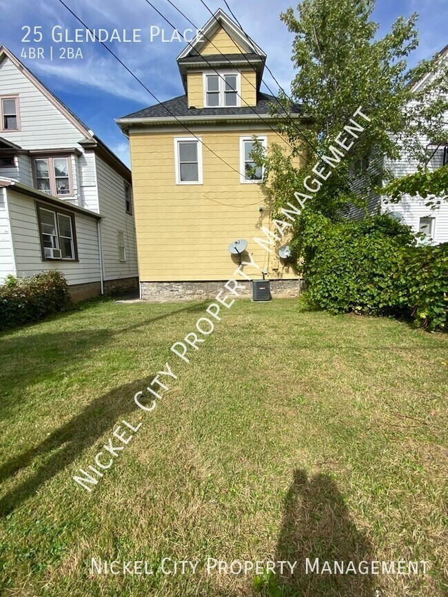 Building Photo - Beautiful 4 bedroom + Office Victorian Sty...