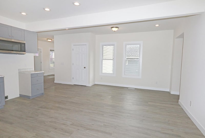 Building Photo - 1602 N 8th St