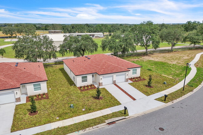 Building Photo - 2535 Slim Haywood Ave