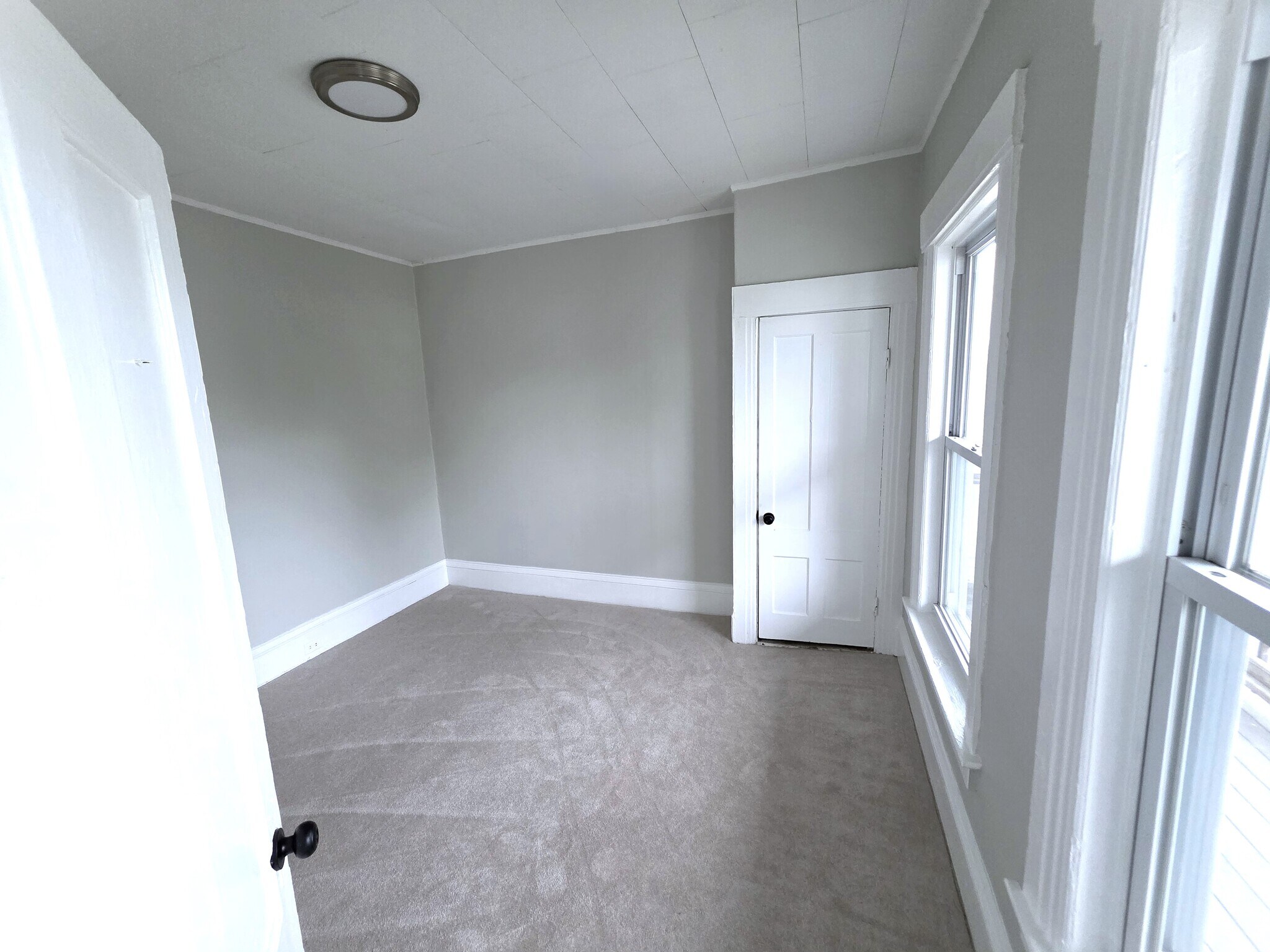 Bedroom 3 - 357 Central St