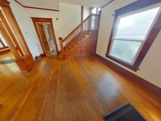 Building Photo - 1440 Fairmount St