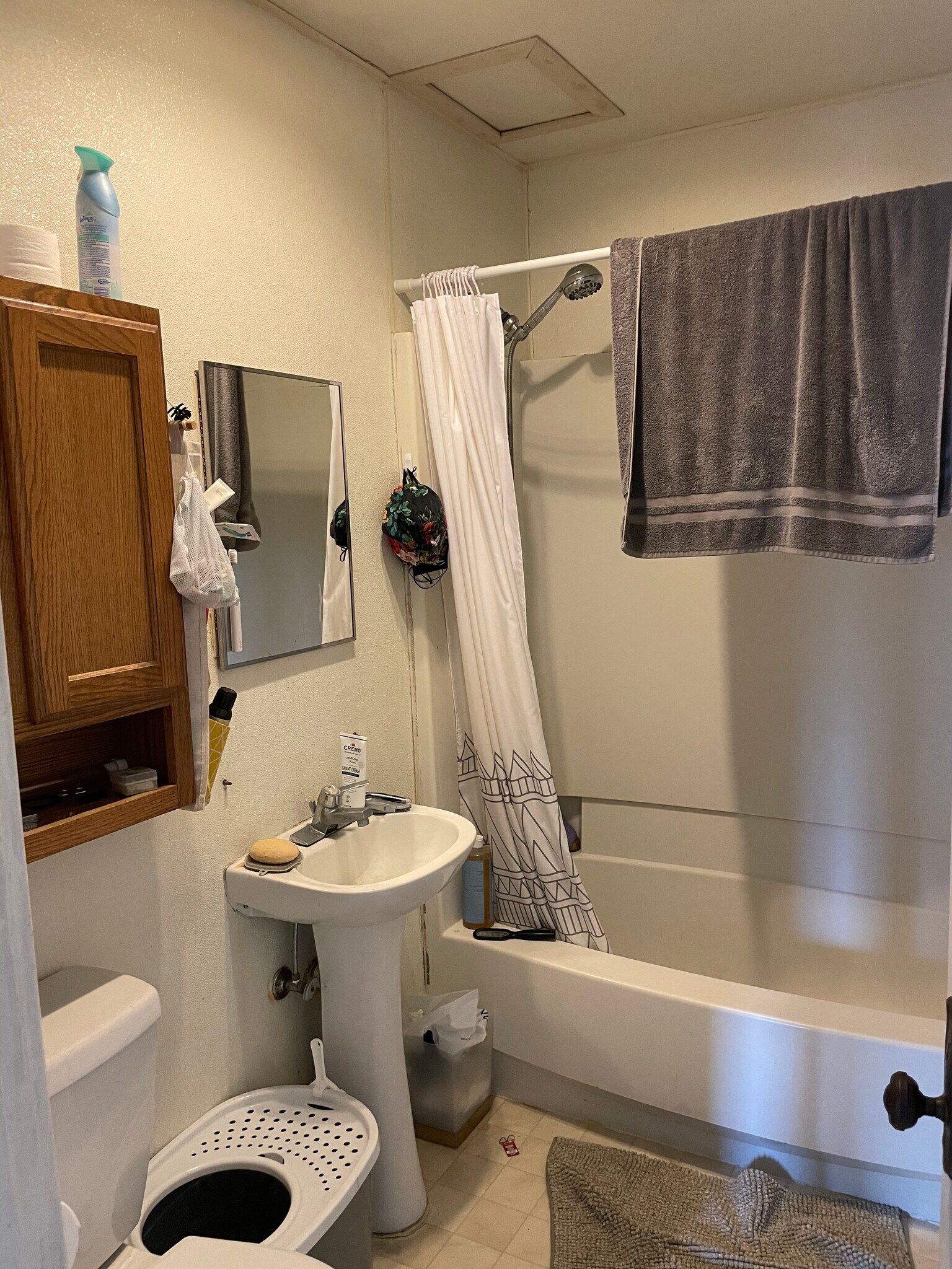 Bathroom - 310 N Ingersoll St
