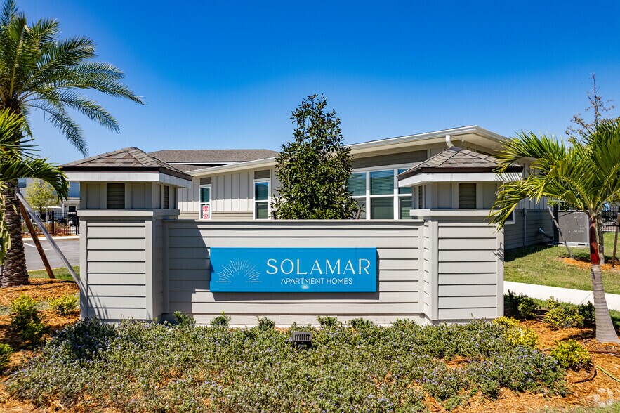Primary Photo - Solamar Apartment Homes Kissimmee