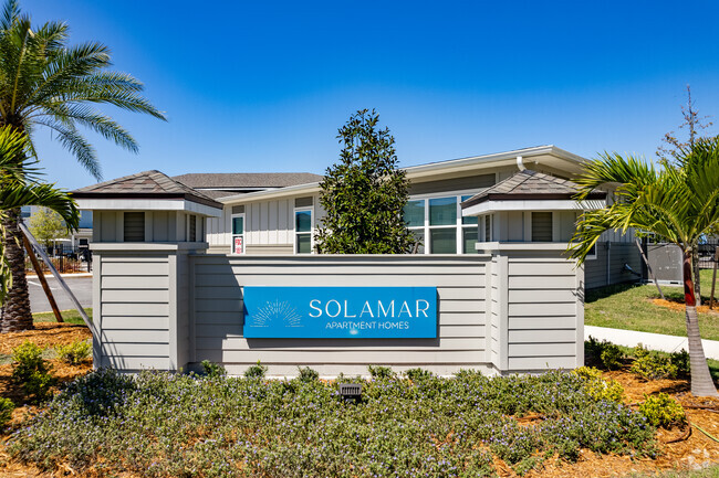 Building Photo - Solamar Apartment Homes