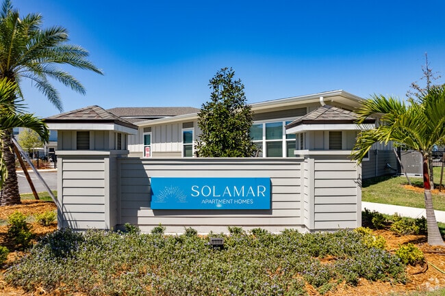 Building Photo - Solamar Apartment Homes Kissimmee