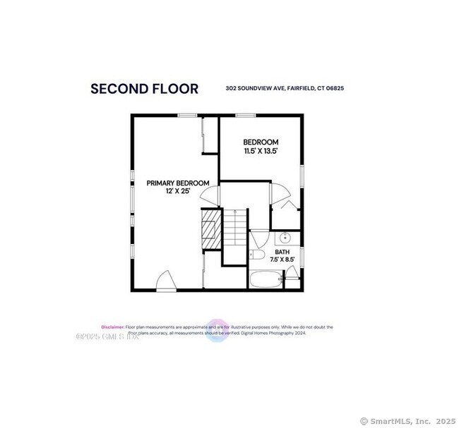 Building Photo - 300 Soundview Ave