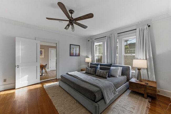 Building Photo - 1601 Alta Vista Ave