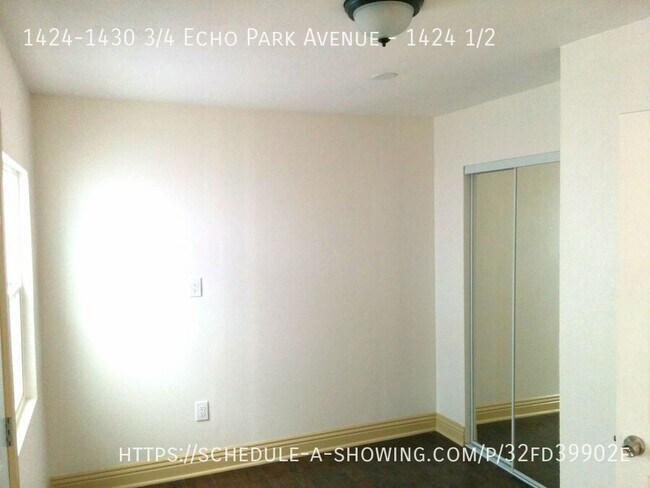 Building Photo - 1424-1430 3/4 Echo Park Avenue-1424 1/2