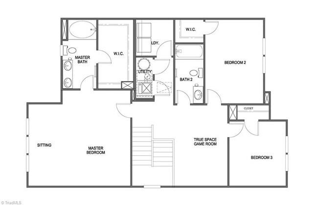 Building Photo - 5014 Red Poll Dr