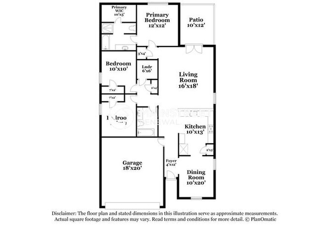 Building Photo - 21123 Titian Dr.