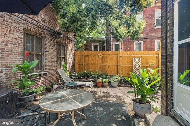 Building Photo - 3617 Powelton Ave