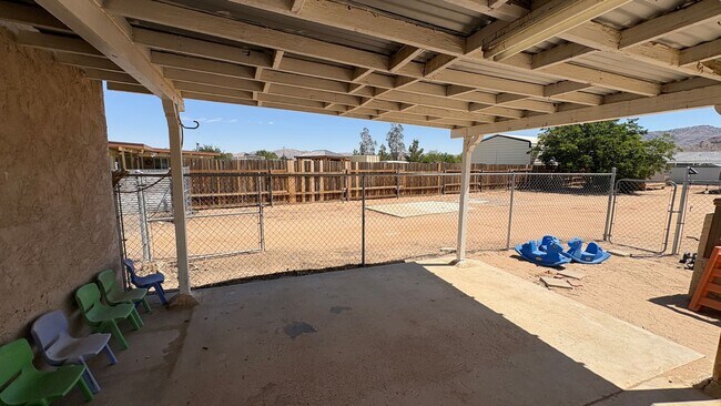 Building Photo - Desert Living in Apple Valley — Spacious Estate with Privacy & Comfort