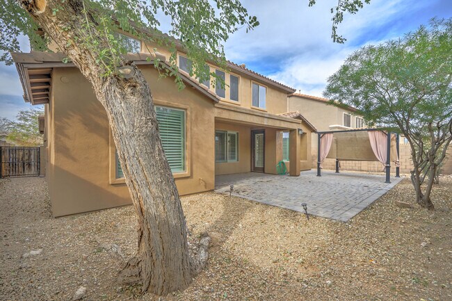 Building Photo - 8503 W Coyote Dr