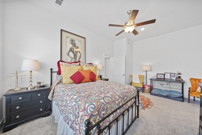 Building Photo - 7907 Starfish Arbor Dr