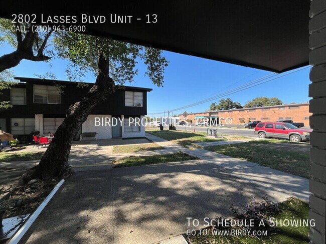 Building Photo - 2802 Lasses Blvd