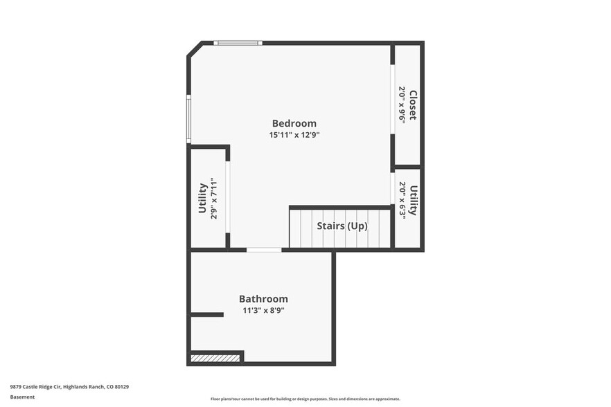 Building Photo - 9879 S Castle Ridge Cir