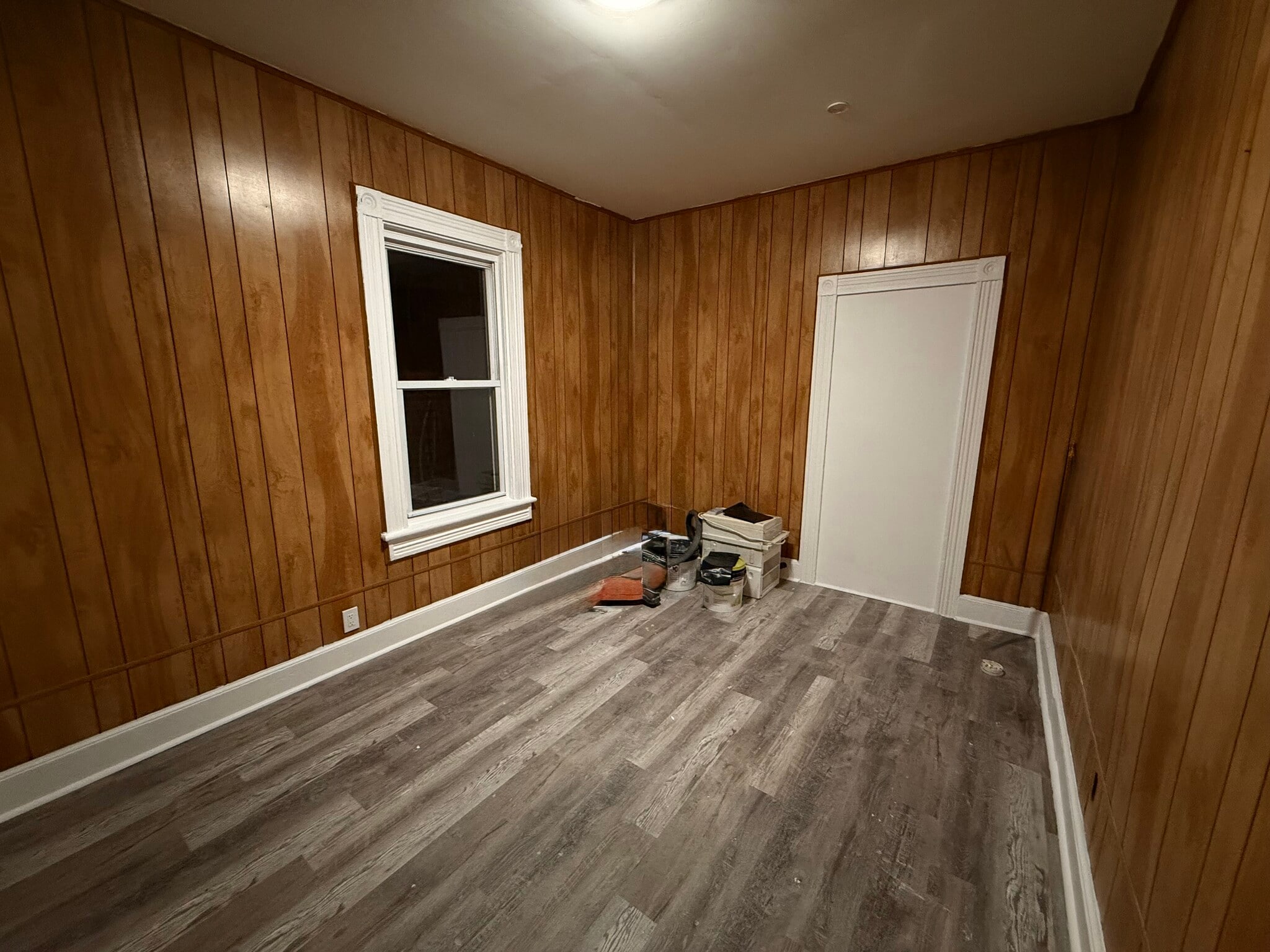 Building Photo - 105 Linden St