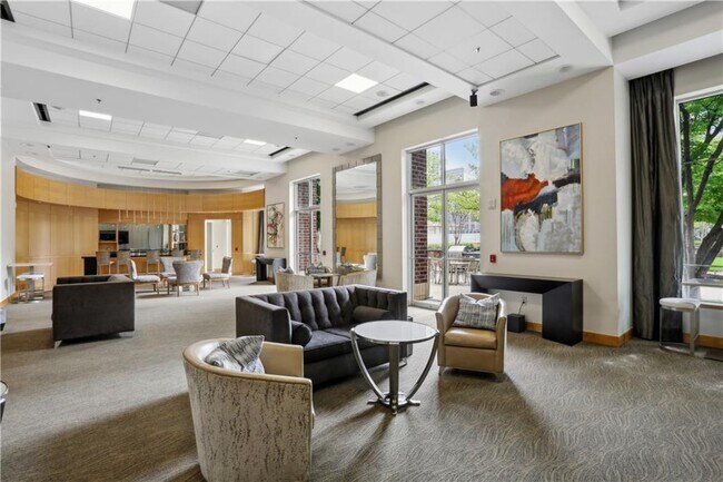 Building Photo - 285 Centennial Olympic Park Dr NW