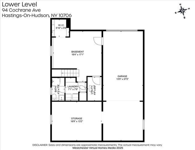 Building Photo - Ranch-style residence offers 3 bedrooms an...