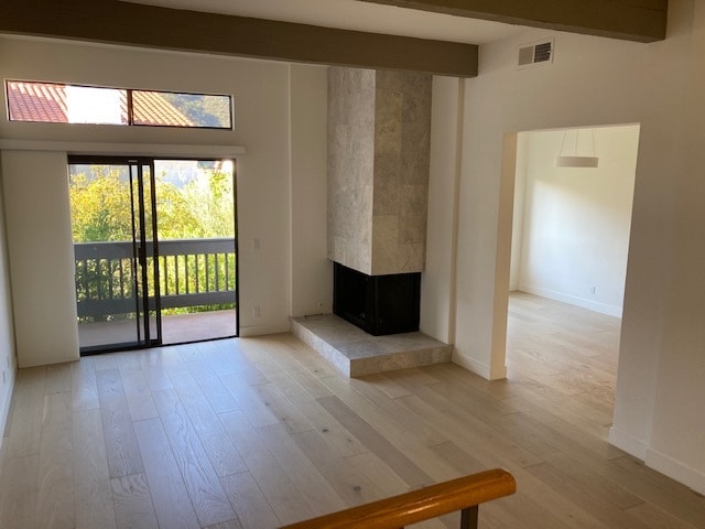 living room - 1546 Michael Ln