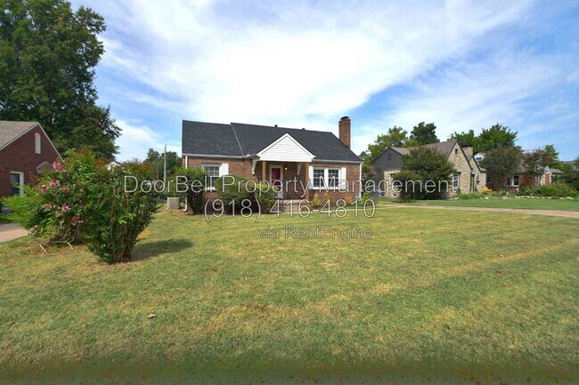 Building Photo - 1150 S Oswego Ave