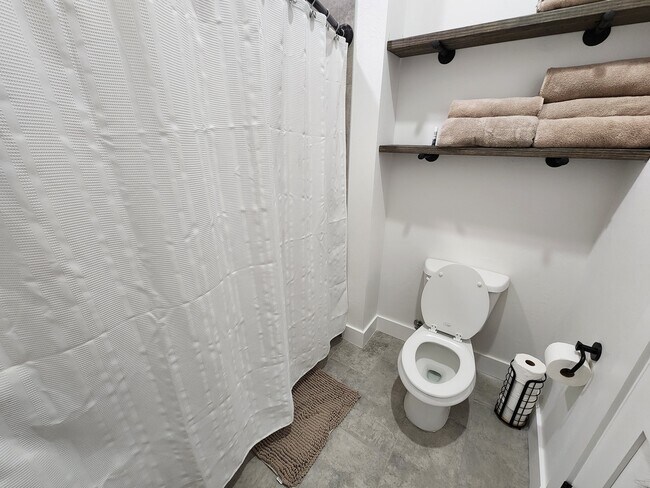private room - 8321 SW 109th Ter