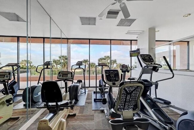 Building Photo - Newly Renovated Beachfront Condo with Stun...