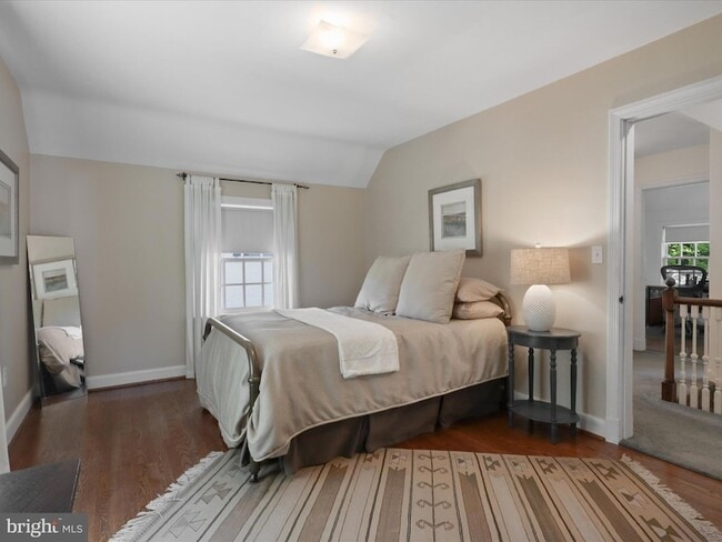 Building Photo - 4725 Rock Spring Rd